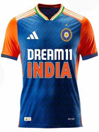 Jusball Plain New T20 World Cup Jersey T-Shirt | Grab2Buy