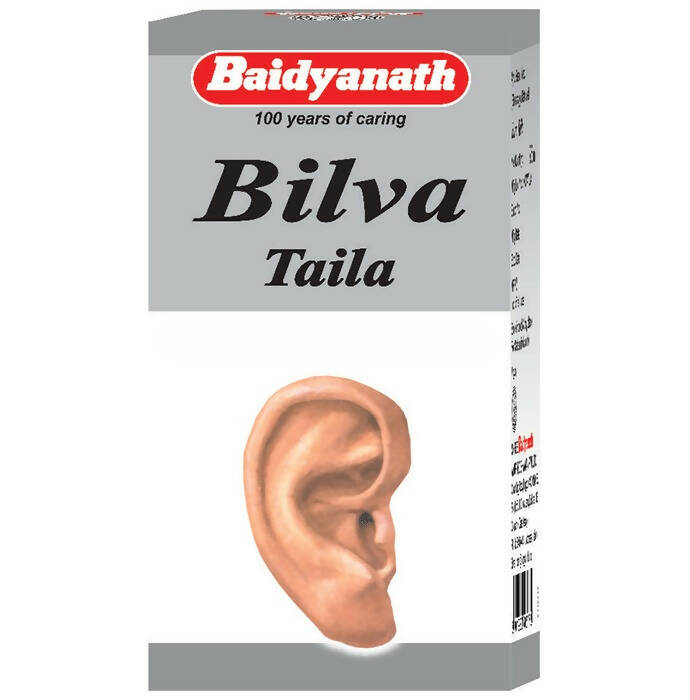 Baidyanath (Nagpur) Bilva Taila | Grab2Buy