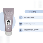 Teenilicious Hand Cream With Moroccan Oil & Mulberry