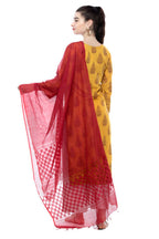 Mominos Fashion Maroon Buta Cut Dupatta | Grab2Buy
