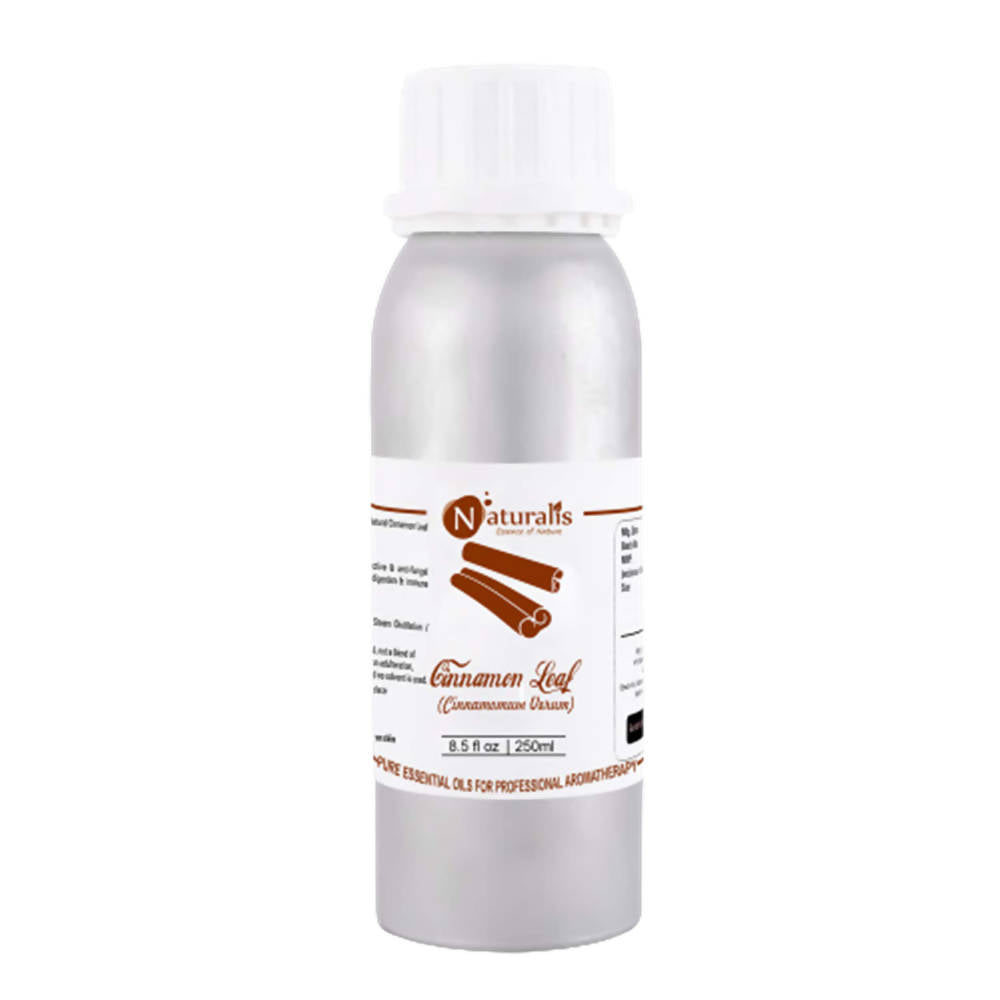 Naturalis Cinnamon Natural Essential Oil | Grab2Buy