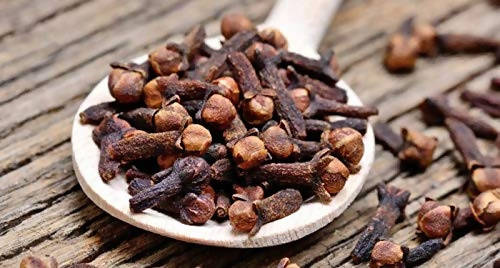 Siddhagiri's Satvyk Organic Cloves (Lavang) | Grab2Buy