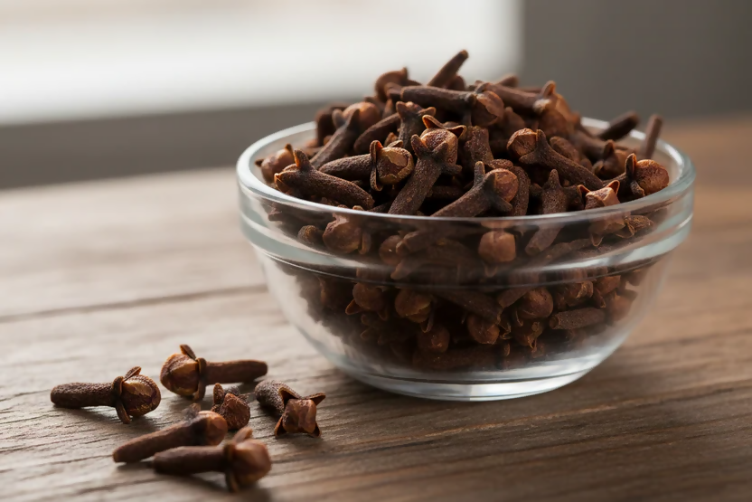 VedaRasa Raw Cloves (Laung) | Swadesiicart