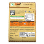 Kitchens of India Mutter Paneer | Grab2Buy