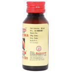 Baidyanath Jhansi Saptagun Taila | Grab2Buy