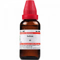 Dr. Willmar Schwabe India Iodium Mother Tincture Q | Grab2Buy