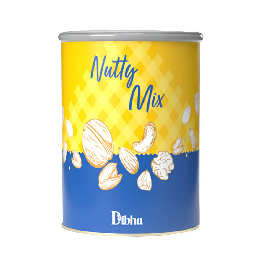 Dibha Nutty Mix | Grab2Buy