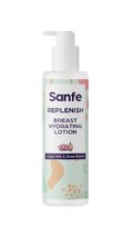 Sanfe Replenish Breast Hydrating Lotion | Grab2Buy