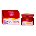 VI-JOHN Women Saffron Advance Skin Fairness Cream with Vitamin E & Mulberry Extracts