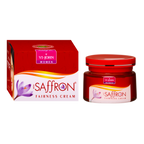 VI-JOHN Women Saffron Advance Skin Fairness Cream with Vitamin E & Mulberry Extracts
