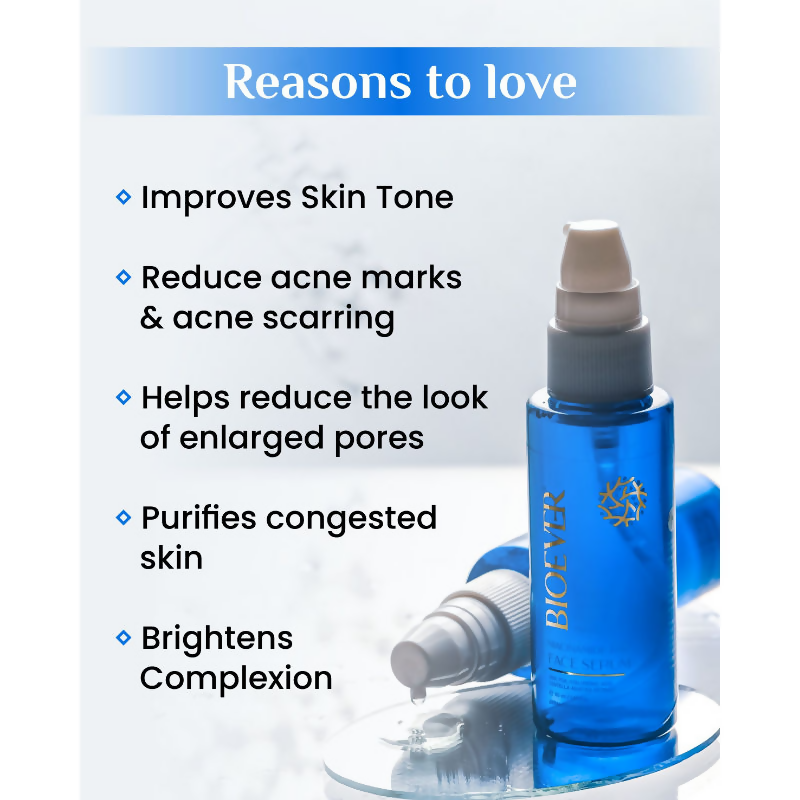 Bioever Niacinamide Face Serum | Grab2Buy