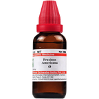 Dr. Willmar Schwabe India Fraxinus Americana Mother Tincture | Grab2Buy