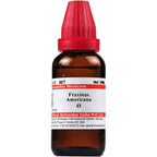 Dr. Willmar Schwabe India Fraxinus Americana Mother Tincture | Grab2Buy