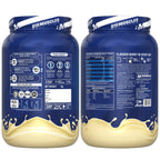 Big Muscles Nutrition Nitra Isolate Whey Protein | Grab2Buy