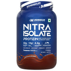 Big Muscles Nutrition Nitra Isolate Whey Protein | Grab2Buy