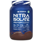 Big Muscles Nutrition Nitra Isolate Whey Protein | Grab2Buy