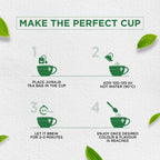 jivraj9 Tea Mint Green Tea | Grab2Buy