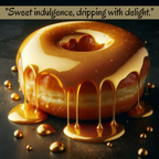 Confect Glistening Gold | Edible Drips | Grab2Buy