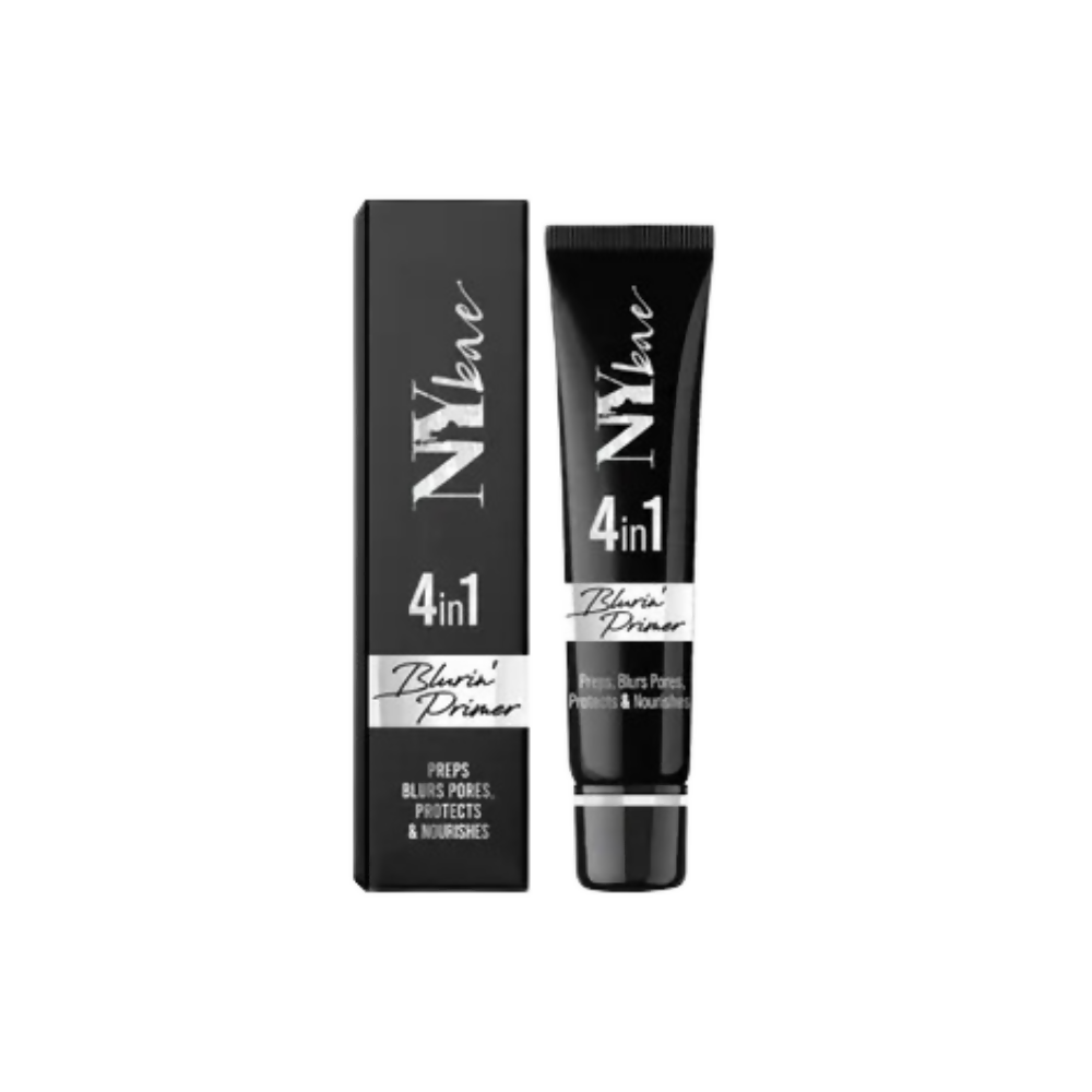 NY Bae Blurin' Primer