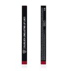 PAC Studio Colorlock Longlasting Lip Liner - Crimson Queen