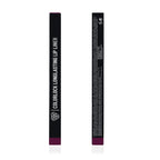 PAC Studio Colorlock Longlasting Lip Liner - Wine Night