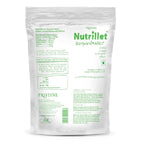 Pristine Nutrillet - Barnyard Millet | Grab2Buy