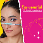 Swiss Beauty Craze It'S Extraa Duo Kajal - 3 - Mean Girls