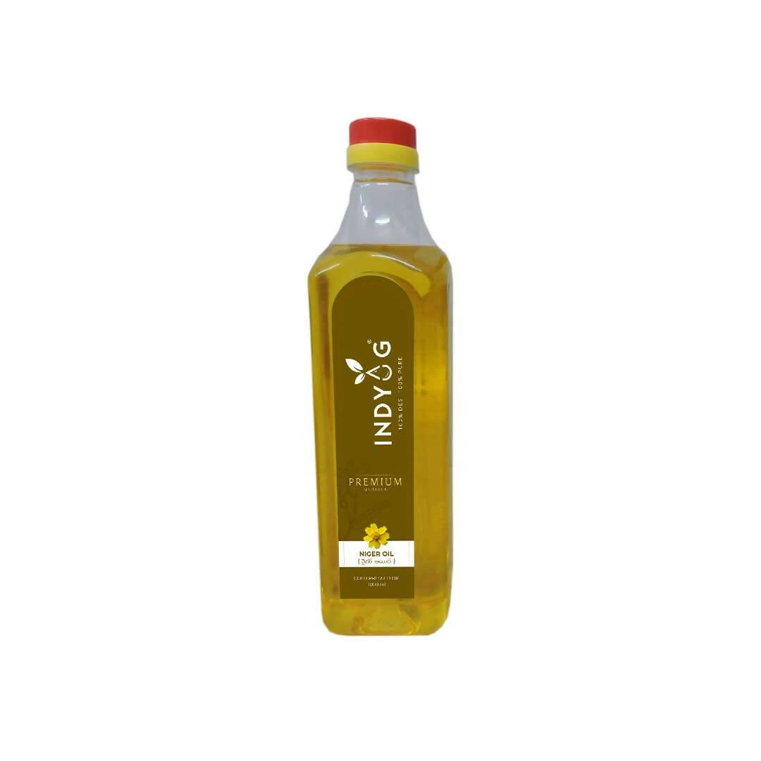 Indyug Cold-Pressed Niger Oil | Grab2Buy
