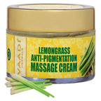 Vaadi Herbals Lemongrass Anti Pigmentation Massage Cream
