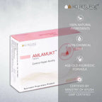 Bio Resurge Life AmlaMukt Tablets | Grab2Buy