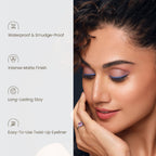 Swiss Beauty Colour Me Happy Eyeliner - Orange Daisy