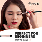 MARS Cosmetics Back To Basics Eyeshadow Palette - 1