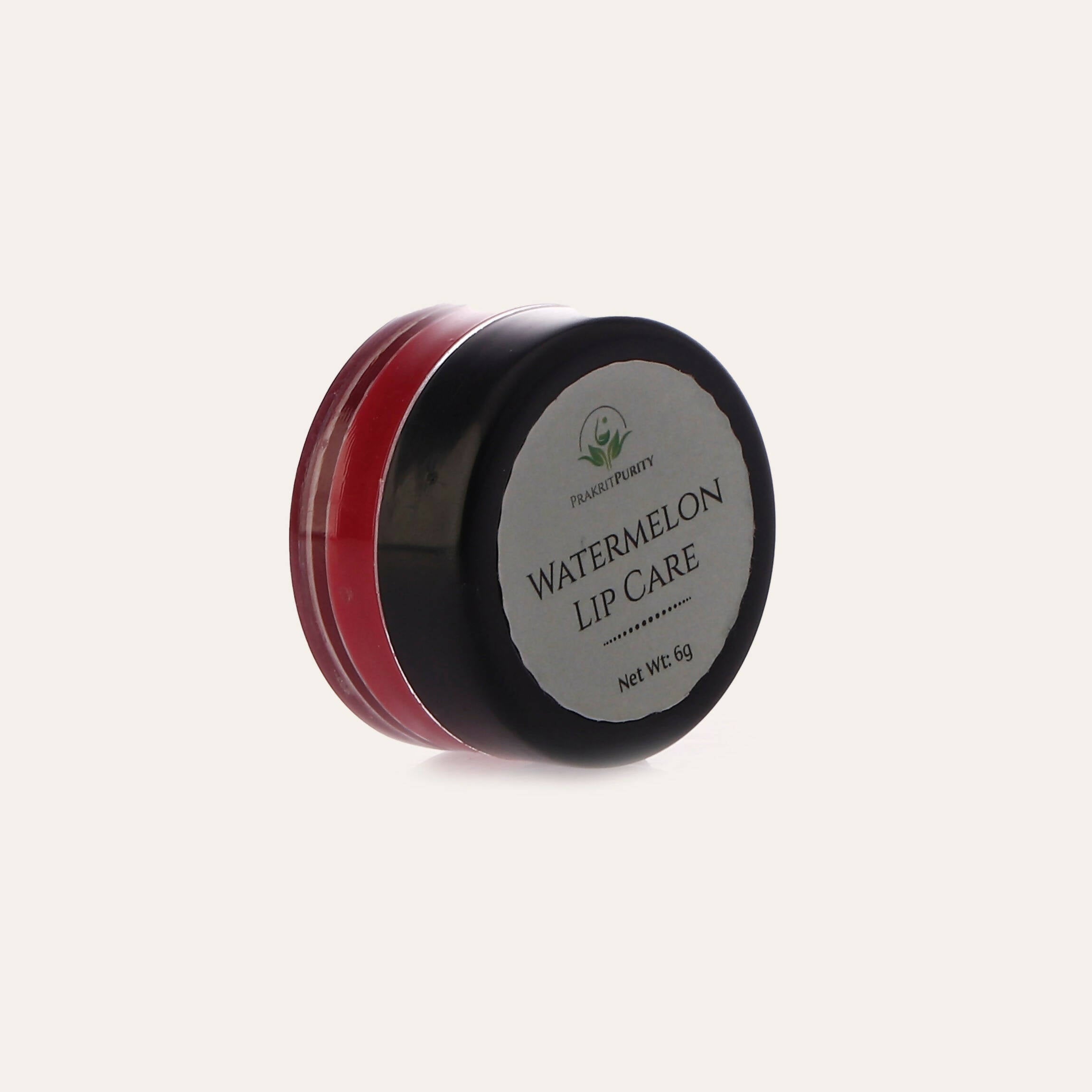 PrakritPurity Watermelon Lip Care
