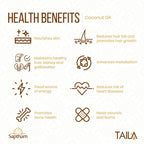 Saptham Taila Coconut Oil | Grab2Buy