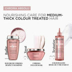 Kerastase Chroma Absolu Bain Riche Chroma Respect Shampoo for Thick Hair | Grab2Buy