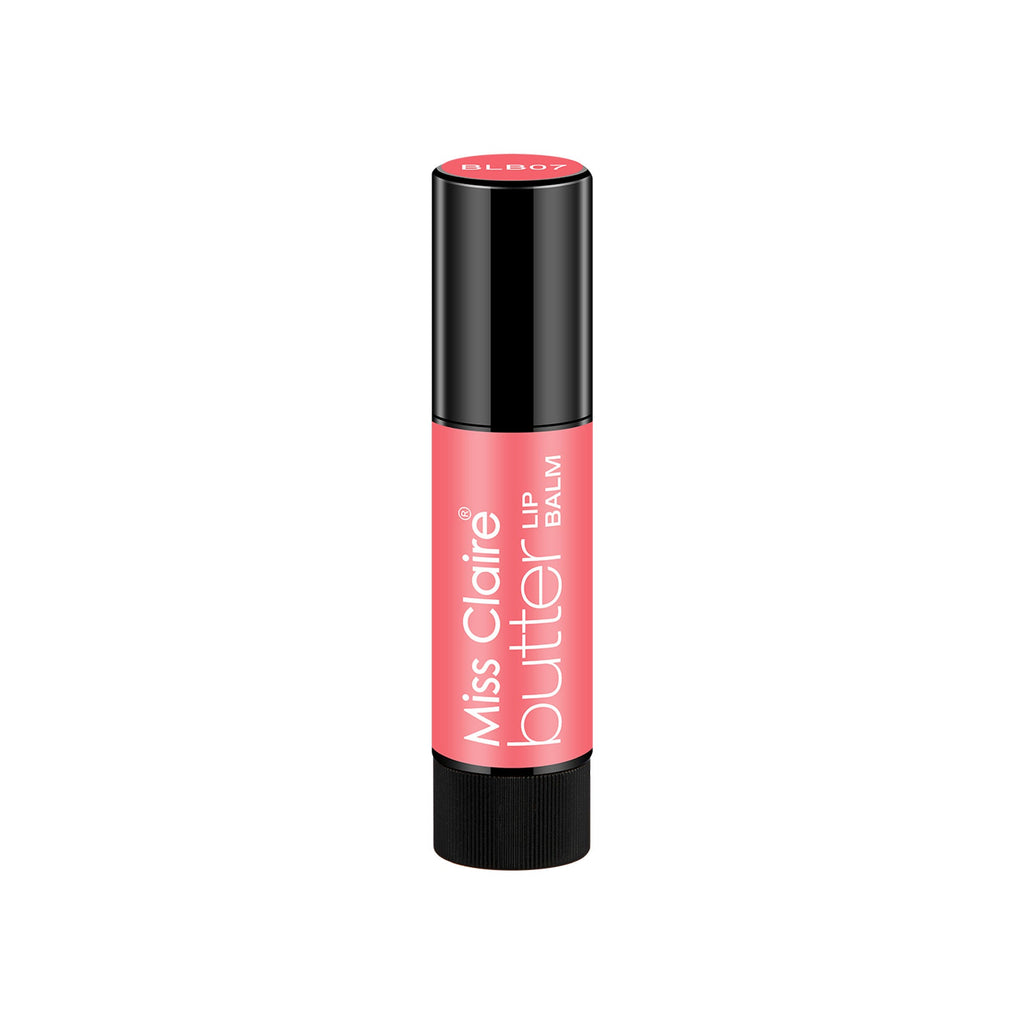 Miss Claire Butter Lip Balm - Blb07 Panna Cotta | Grab2Buy