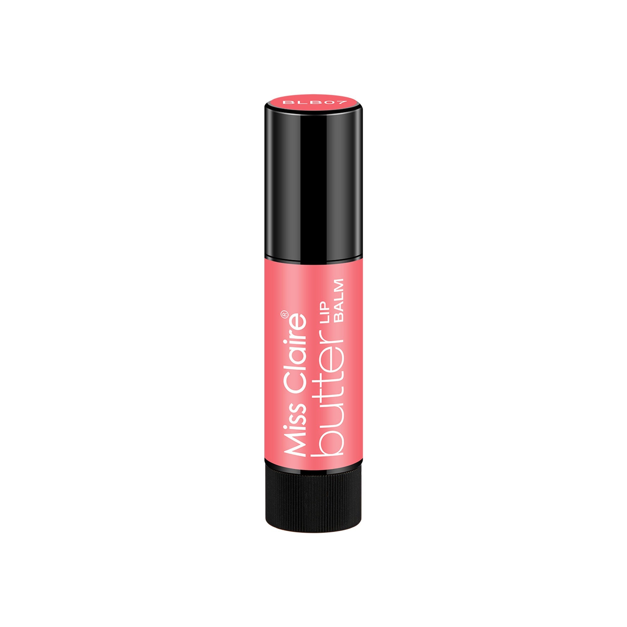 Miss Claire Butter Lip Balm - Blb07 Panna Cotta | Grab2Buy