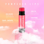 Miss Claire Butter Lip Balm - Blb07 Panna Cotta | Grab2Buy