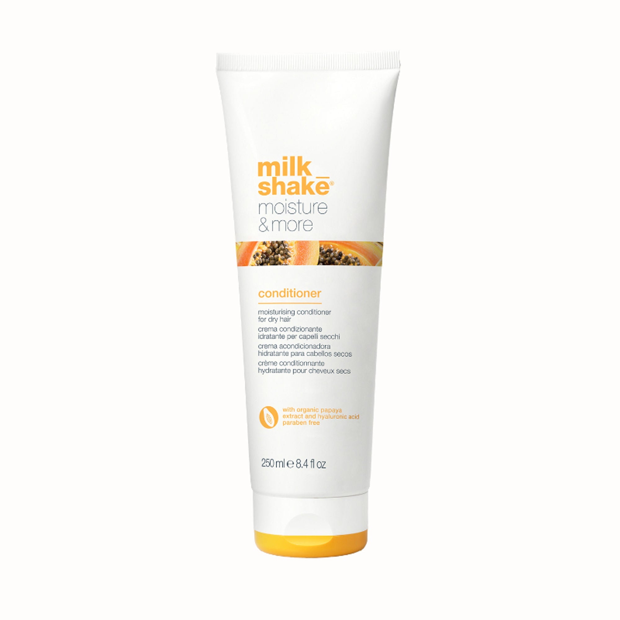 Milkshake Moisture & More Conditioner For Dry & Dehydrated Hair | Grab2Buy
