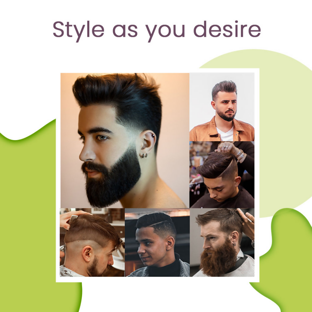 Nishman Keratin Hair Styling Wax | Grab2Buy