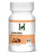 H&C Herbal Gokhru Tablets | Grab2Buy