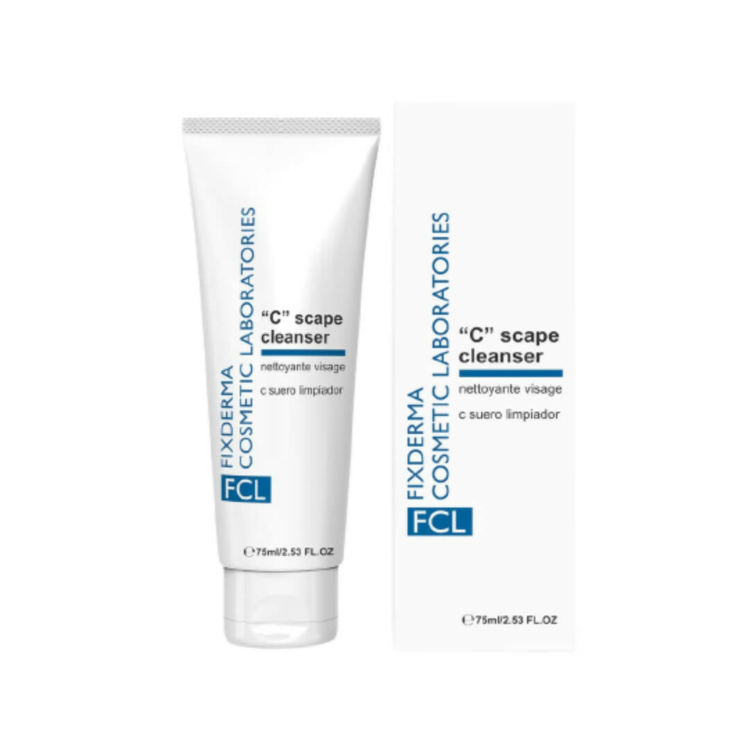 FCL C Scape Face Cleanser | Grab2Buy