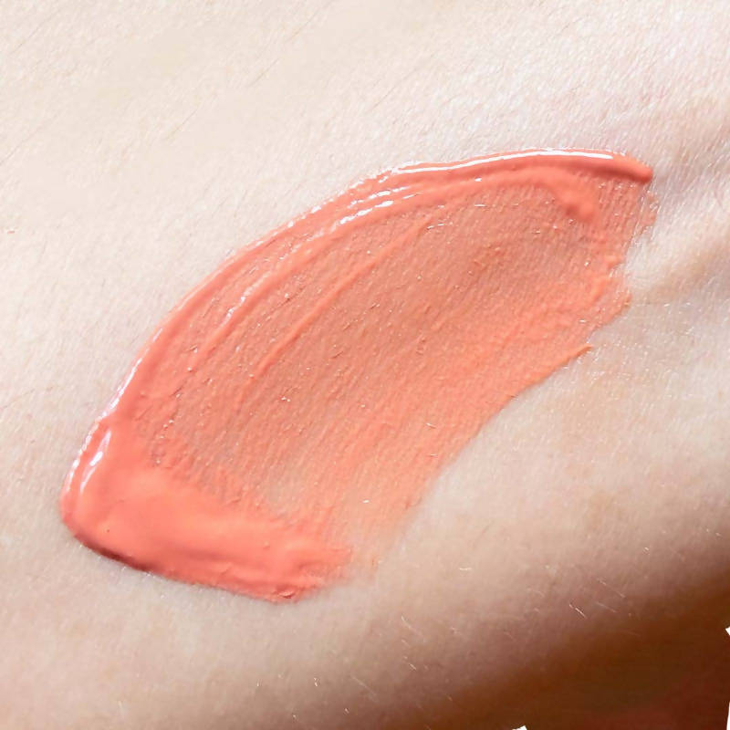 Ruby's Organics Lip Oil Gloss - Pumpkin Spice | Grab2Buy
