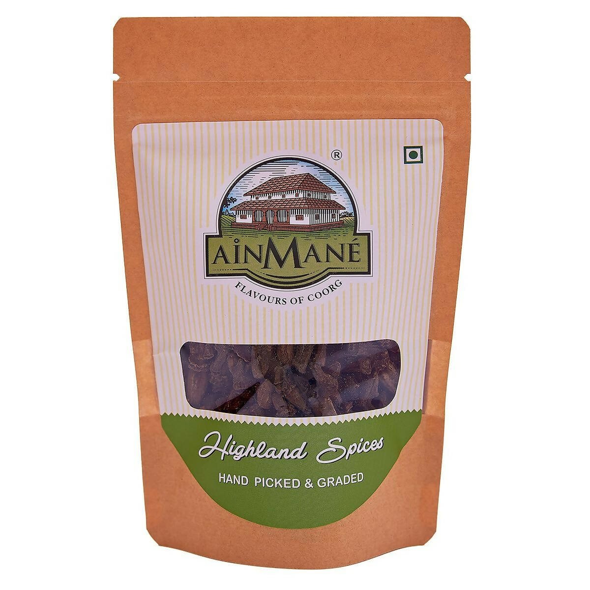 Ainmane Fine Quality Graded Kapok Buds (Marati Moggu) | Grab2Buy