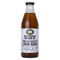 Millet Amma Organics Cold Pressed Mustard Oil | Grab2Buy