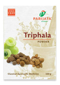 Parijata Herbs Triphala Powder | Grab2Buy