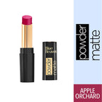 Blue Heaven Powder Matte Lipstick Apple Orchard | Grab2Buy