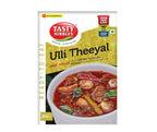 Tasty Nibbles Ulli Theeyal | Grab2Buy