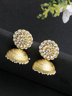 Kundan Jhumkay - Ruby Raang | Grab2Buy