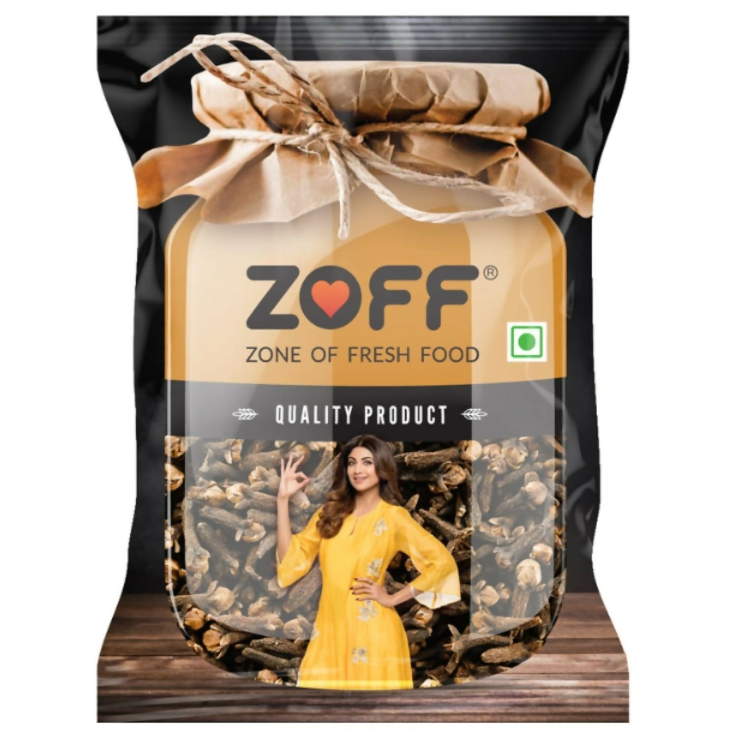 Zoff Aroma Laung Whole | Grab2Buy